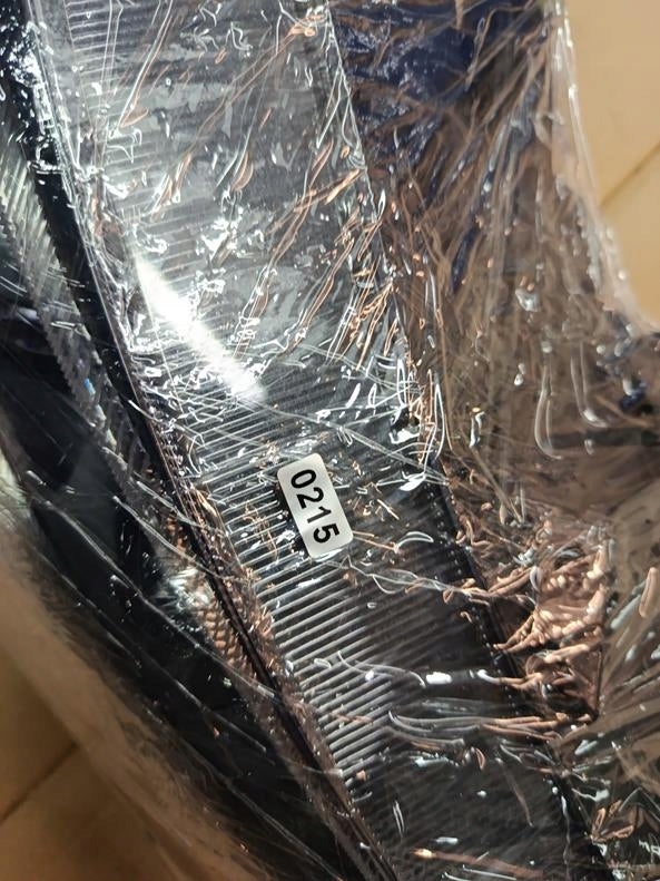 Frontscheinwerfer Ford Focus NX7B-13E016-AK Full LED Rechts Headlight SCH3801617305tj