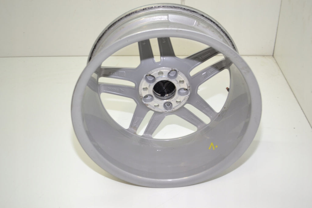 1x Alufelge 17 Zoll 7.0" 5x112 3G0601025D Mercedes-Benz W204 Passat B8 Rim Wheel FEL3088627841sh