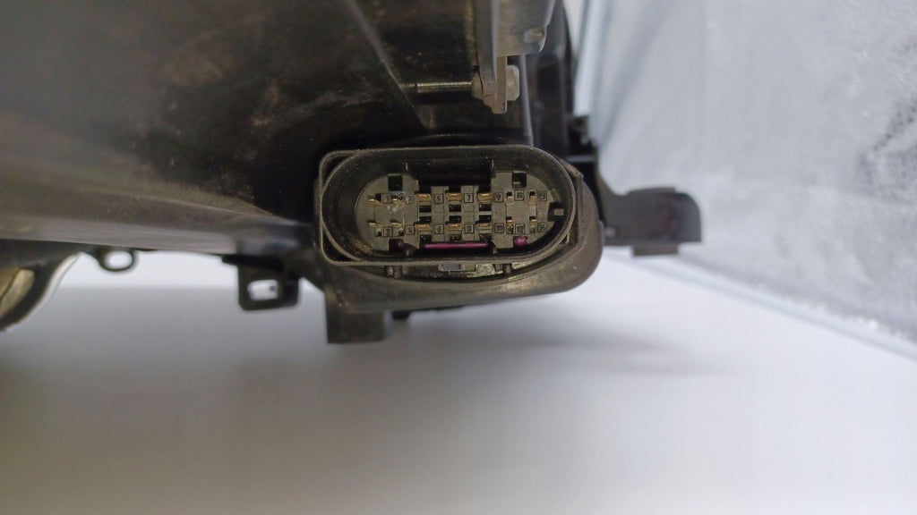 Frontscheinwerfer Mercedes-Benz Cls C218 A2188208561MERC Links Headlight SCH2367580876qc