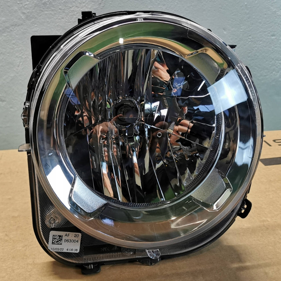 Frontscheinwerfer Jeep Renegade 00521440070 Rechts Scheinwerfer Headlight SCH2803483003yw