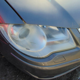Frontscheinwerfer VW Touran FALSE Scheinwerfer Headlight SCH8916793159ro