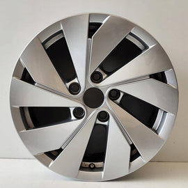 1x Alufelge 16 Zoll 5x112 3J0601025 VW Passat Rim Wheel FEL9462442839qg
