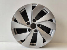 Laden Sie das Bild in den Galerie-Viewer, 1x Alufelge 16 Zoll 5x112 3J0601025 VW Passat Rim Wheel FEL9462442839qg