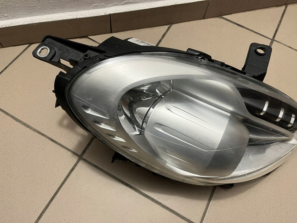 Frontscheinwerfer Alfa Romeo Giulietta 00505308780 Rechts Scheinwerfer Headlight SCH3983573619bk