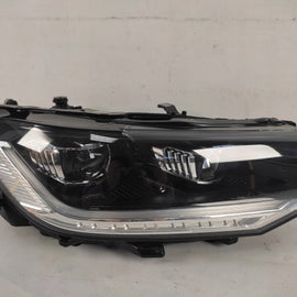 Frontscheinwerfer VW T-Cross 2GM941036B Rechts Scheinwerfer Headlight SCH7053365693yi