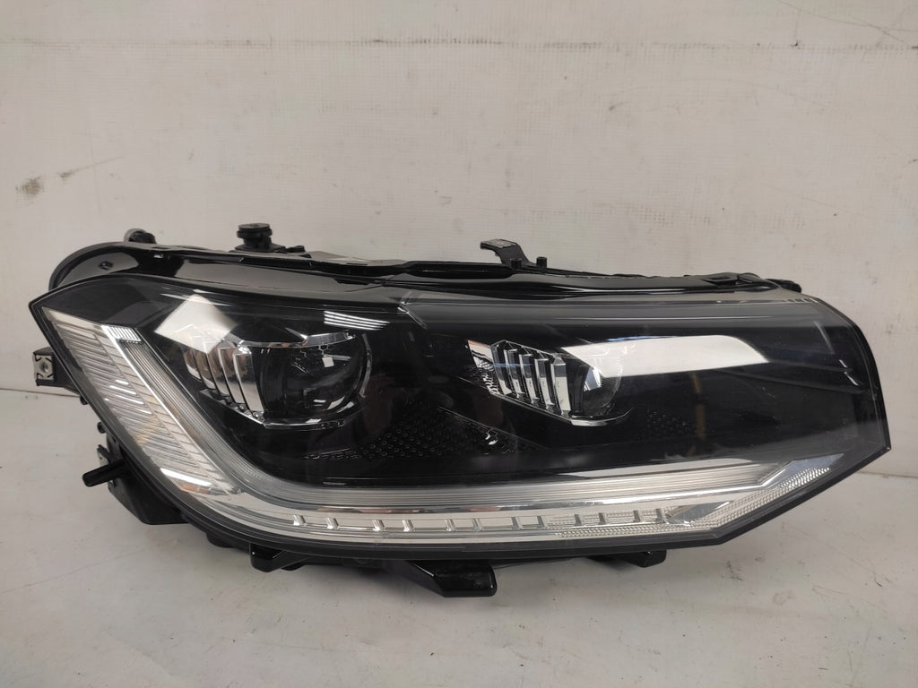 Frontscheinwerfer VW T-Cross 2GM941036B Rechts Scheinwerfer Headlight SCH7053365693yi