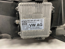 Load image into Gallery viewer, Frontscheinwerfer Skoda Fabia 6VB941015A Links Scheinwerfer Headlight SCH4483662158lz