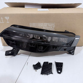 Frontscheinwerfer Renault Megane E-Tech 260601764R LED Links Headlight SCH3382804452rp