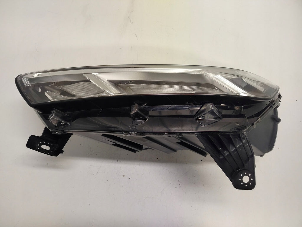 Frontscheinwerfer Dacia Sandero III Logan 260605914R LED Links Headlight SCH7392359803ey