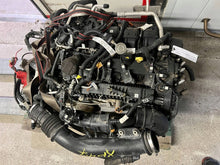Laden Sie das Bild in den Galerie-Viewer, Motor Ford K2GE-6007-CA 2.0 97PS 71kW Benzin Engine Komplett MOT1213837116oo