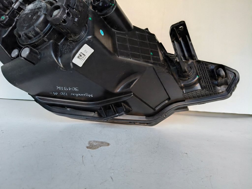 Frontscheinwerfer Hyundai I20 92101-C8000 Links Scheinwerfer Headlight