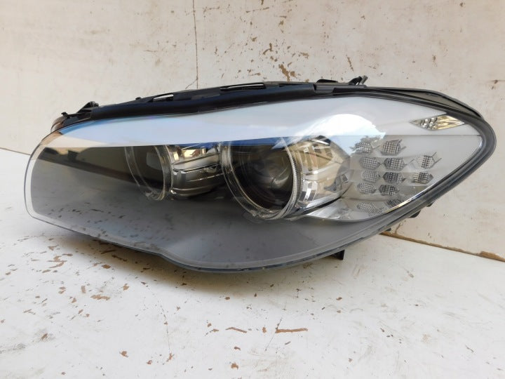 Frontscheinwerfer BMW 5 F11 F10 7203245 Bi-Xenon Links Scheinwerfer Headlight SCH3023305478gz