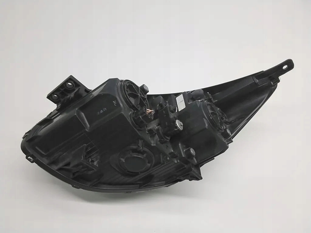 Frontscheinwerfer Kia Soul II 92102E4 Rechts Scheinwerfer Headlight SCH1402993700ky