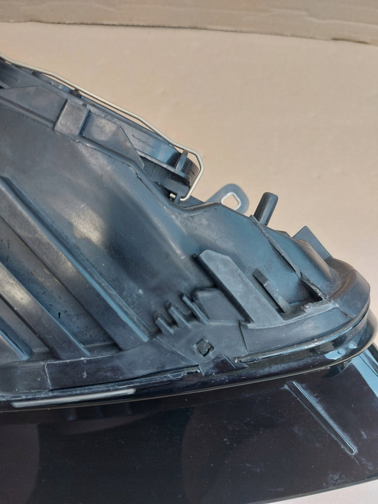 Frontscheinwerfer Audi Q5 8R0941031C Xenon Links Scheinwerfer Headlight