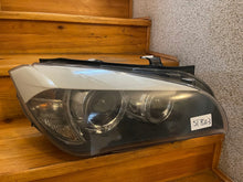 Load image into Gallery viewer, Frontscheinwerfer BMW E87 29900C8-06 Xenon Rechts Scheinwerfer Headlight