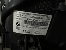 Load image into Gallery viewer, Frontscheinwerfer BMW 5 G31 G30 7439200-01 Full LED Ein Satz Headlight SCH6704342936tq