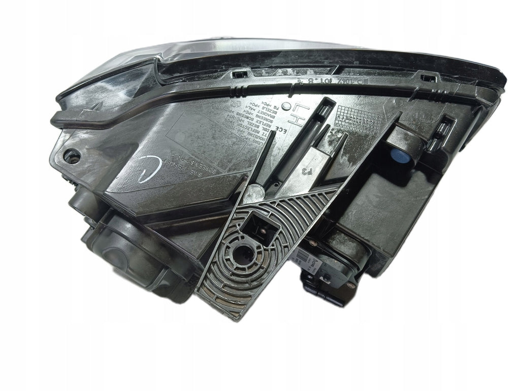 Frontscheinwerfer Jeep Grand Cherokee Wk2 I 68144709AF LED Links Headlight SCH1435729314ea