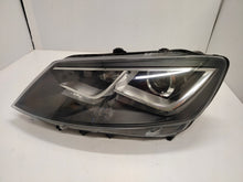 Laden Sie das Bild in den Galerie-Viewer, Frontscheinwerfer Seat Alhambra 7N5941751 Xenon Links Scheinwerfer Headlight