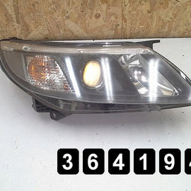 Frontscheinwerfer Saab 9-3 1LL009606-04 Rechts Scheinwerfer Headlight SCH1447029499nj
