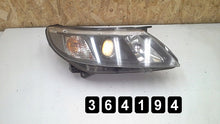Laden Sie das Bild in den Galerie-Viewer, Frontscheinwerfer Saab 9-3 1LL009606-04 Rechts Scheinwerfer Headlight SCH1447029499nj
