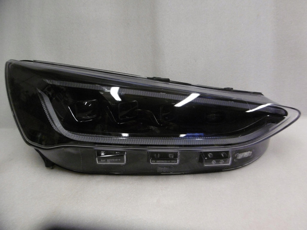 Frontscheinwerfer Ford Focus IV NX7B-13E016-AG LED Rechts Scheinwerfer Headlight