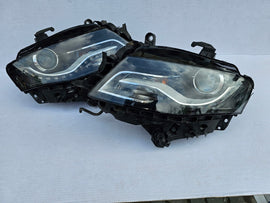 Frontscheinwerfer Audi A4 8K0941004P 8K0941003P Ein Stück (Rechts oder Links)