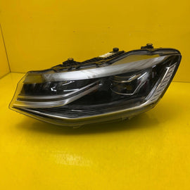 Frontscheinwerfer VW Caddy 2K8941035J LED Links Scheinwerfer Headlight SCH2826278530wd