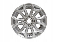 Load image into Gallery viewer, 1x Alufelge 16 Zoll 6.0" 4x108 37 5ET CN151007E1C Ford Fiesta Rim Wheel FEL3504518590wg