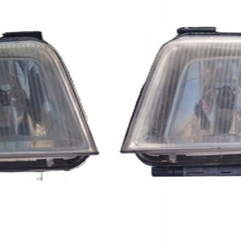 Frontscheinwerfer Audi A6 4B3941003K 4B3941004K Xenon Ein Satz Headlight SCH1848629983pt