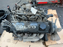 Laden Sie das Bild in den Galerie-Viewer, Motor Volvo 940 B230 2.3 131PS 96kW Benzin Engine Komplett MOT5282108398pi