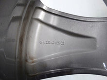 Load image into Gallery viewer, 1x Alufelge 19 Zoll 8.5" 5x112 36ET A2224012502 Mercedes-Benz W222 Rim Wheel FEL6447520333xl