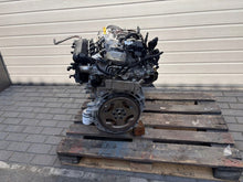 Load image into Gallery viewer, Motor Ford Fiesta II Fbd PZ1E-6007-AA 2.0 97PS 71kW 10TKm 2020 Benzin Unkomplett MOT3185792482yf