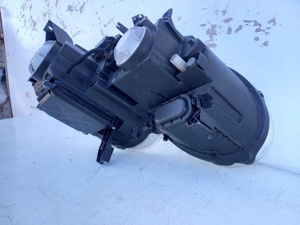 Frontscheinwerfer Bentley Continental 3W1941015M Xenon Links Headlight SCH7641645664qn