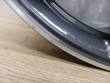 Load image into Gallery viewer, 1x Alufelge 20 Zoll 9.5" 5x112 43ET Glanz 8010269 BMW G01 G02 Mg Rim Wheel FEL6157964439bp