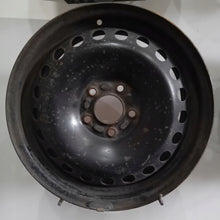 Laden Sie das Bild in den Galerie-Viewer, 4x Alufelge 16 Zoll 6.5" 5x108 52 5ET Ford Mondeo III Focus Kuga Rim Wheel FEL4766718456rj