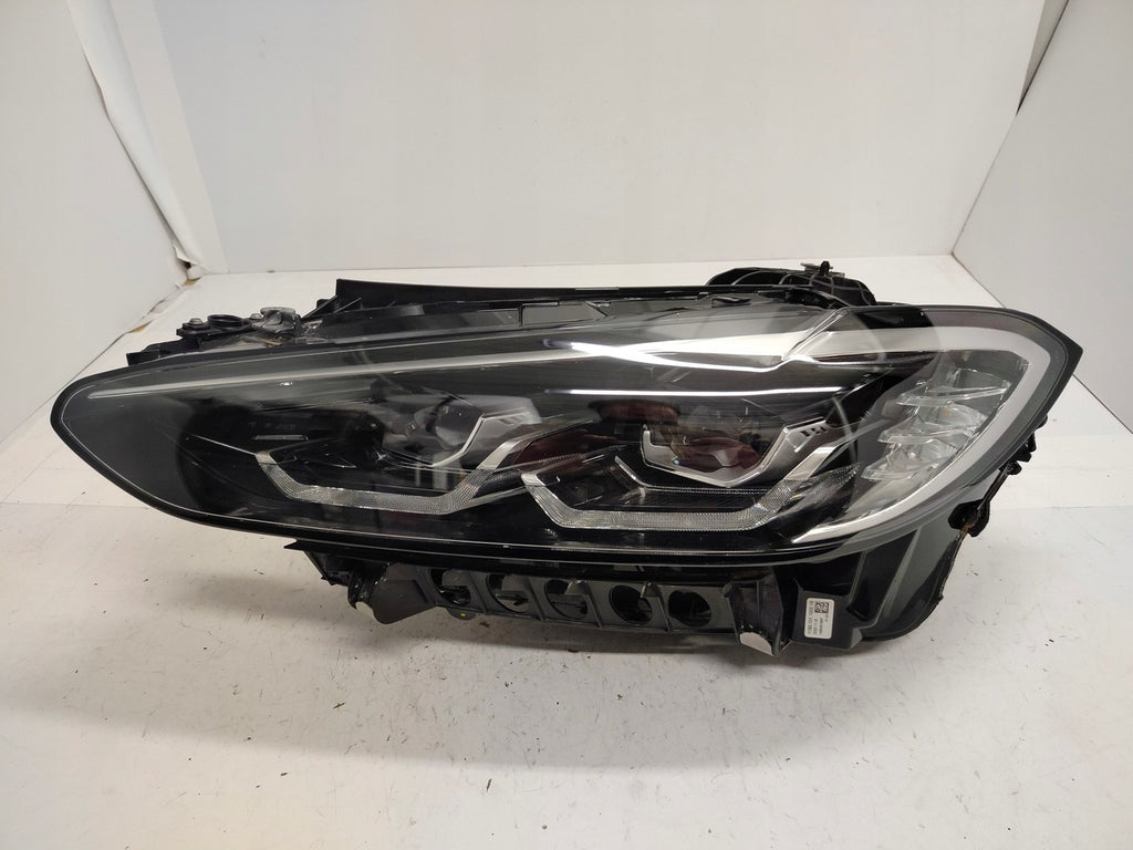 Frontscheinwerfer BMW G22 G23 G26 5A19351-05 Full LED Links Headlight SCH9003109118lx