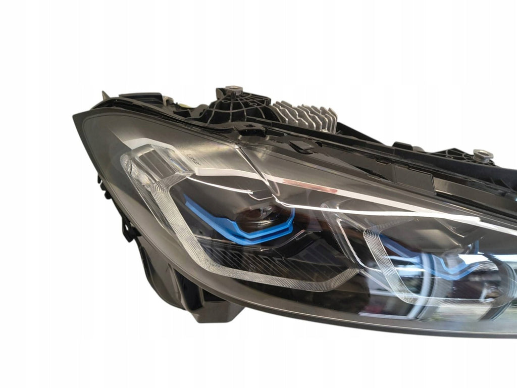 Frontscheinwerfer BMW 4 G22 G23 G26 5A19368-04 Laser Rechts Headlight SCH1276118265hp