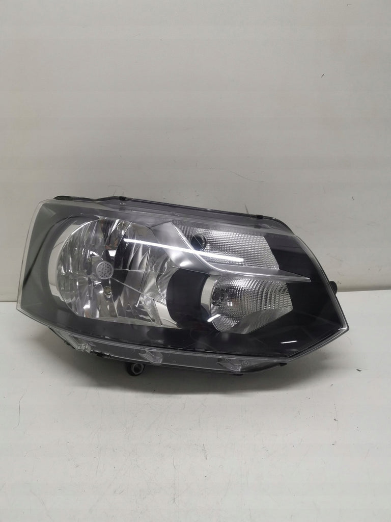 Frontscheinwerfer VW Transporter Caravelle 7E1941016H Rechts Headlight
