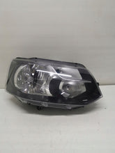 Load image into Gallery viewer, Frontscheinwerfer VW Transporter Caravelle 7E1941016H Rechts Headlight