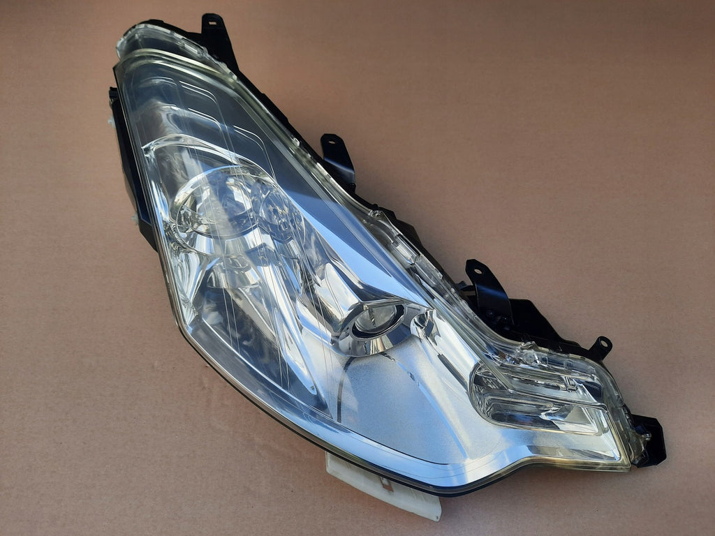 Frontscheinwerfer Citroën C-Crosser C Crosser Ccrosser Rechts Headlight