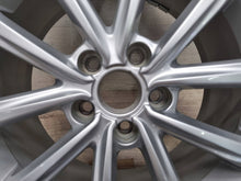 Load image into Gallery viewer, 1x Alufelge 17 Zoll 8J0601025BE Audi Tt Rim Wheel FEL1755149523pw