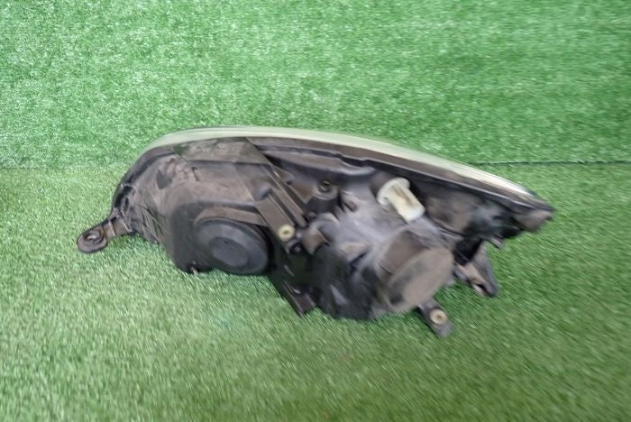 Frontscheinwerfer Skoda Fabia II Rechts Scheinwerfer Headlight