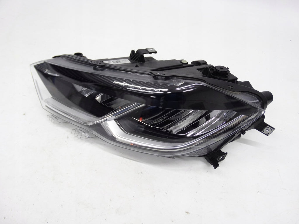 Frontscheinwerfer VW Polo 2G1941005D LED Links Scheinwerfer Headlight SCH7984781433io