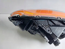 Laden Sie das Bild in den Galerie-Viewer, Frontscheinwerfer Fiat L200 Rechts Scheinwerfer Headlight