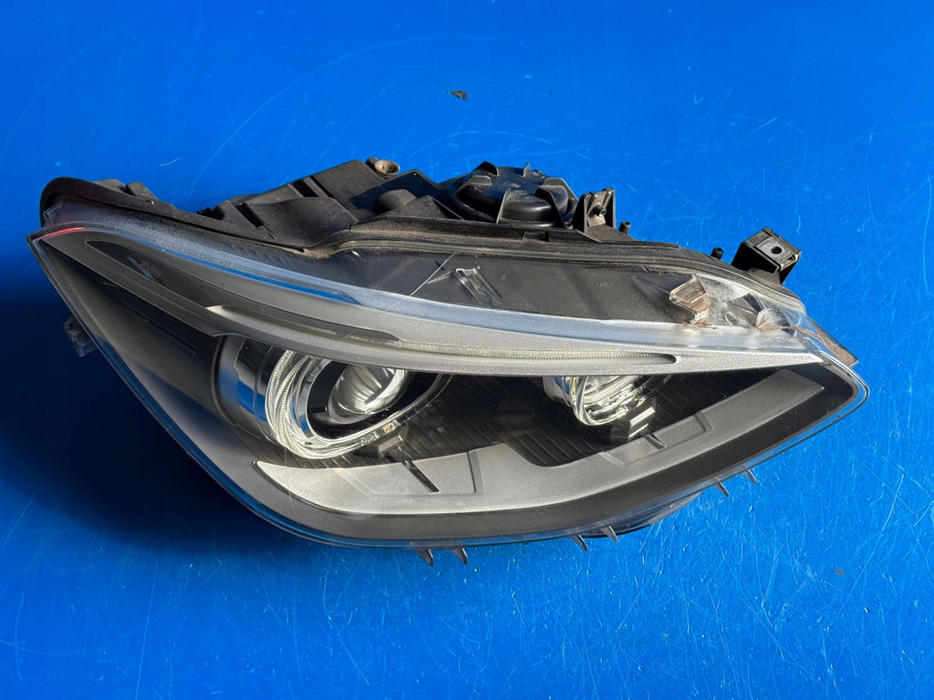 Frontscheinwerfer BMW F21 F20 7229677-11 Xenon Ein Satz Scheinwerfer Headlight SCH3347542437og