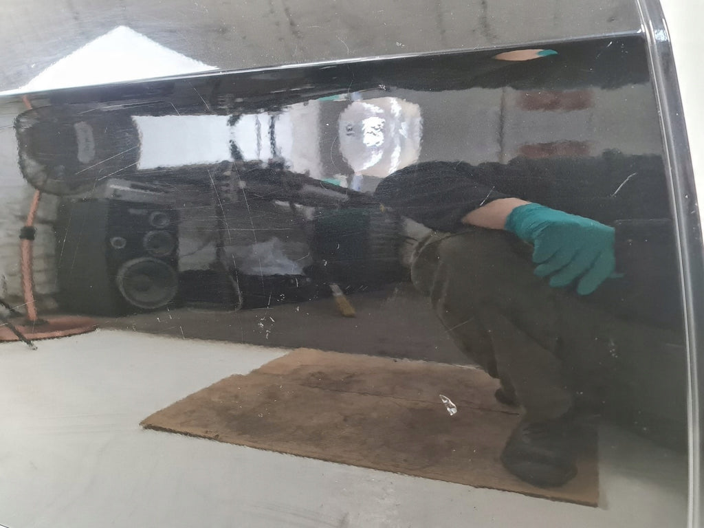 Tür Mercedes-Benz W212 Hinten Rechts Door Porta Porte