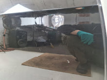 Load image into Gallery viewer, Tür Mercedes-Benz W212 Hinten Rechts Door Porta Porte