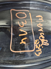 Load image into Gallery viewer, 1x Alufelge 18 Zoll 8.0" 5x112 43ET W2134013700 Mercedes-Benz W213 Rim Wheel FEL8766846715wo