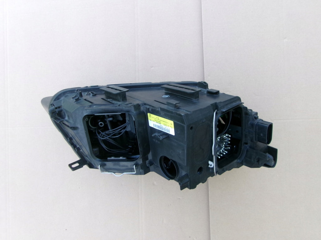 Frontscheinwerfer Audi Q5 8R0941003AF Xenon Links Scheinwerfer Headlight SCH4531729610su