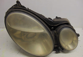 Frontscheinwerfer Mercedes-Benz W211 5DV00829000 Xenon Rechts oder Links SCH4053282165nd